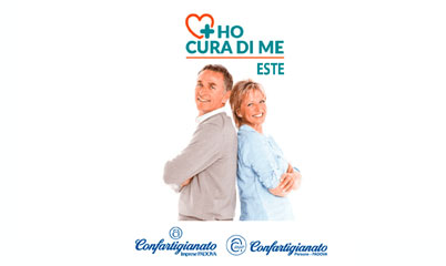 ho cura di me