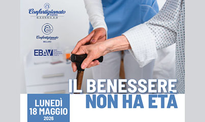 il benessere non ha età