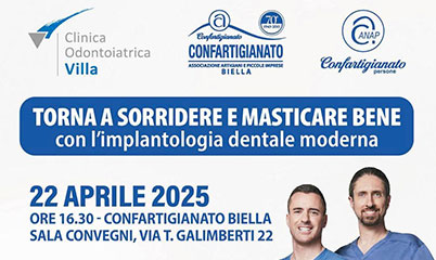 impianti dentali