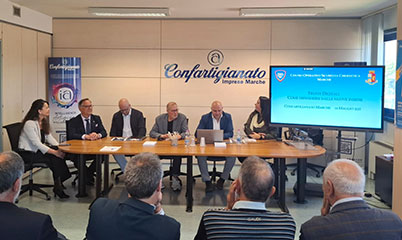 incontro polizia postale e anap marche