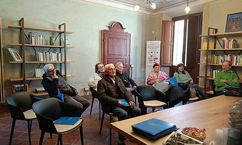incontro informativo alzheimer mercato saraceno