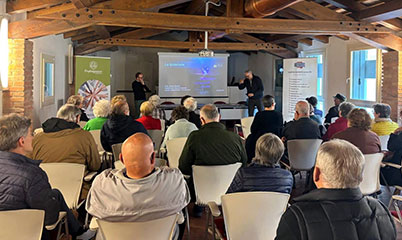 incontro perdita udito