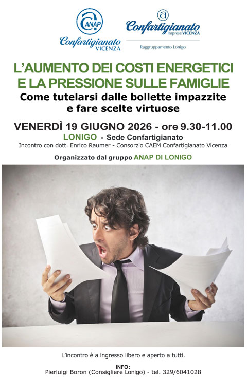 programma lonigo