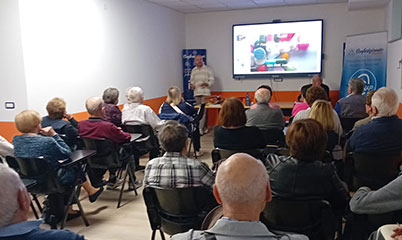 incontro medicina codice stradale pordenone