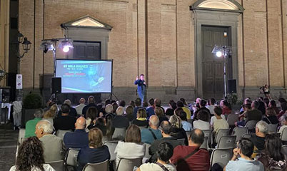 educazione digitale giuseppe lavenia