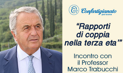 incontro rapporti di coppia terza età trabucchi