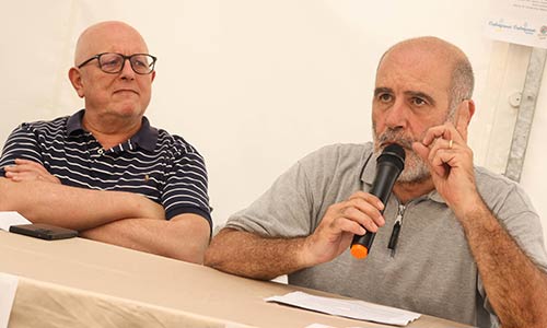 relatori bottega dei mestieri