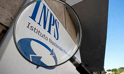 inps evasione contributiva