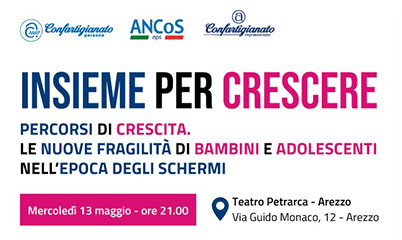 insieme per crescere convegno anap confartigianato arezzo