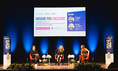 insieme per crescere arezzo