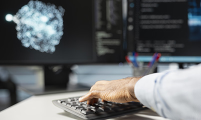 intelligenza artificiale ai prevenzione salute