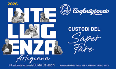 tessera anap confartigianato 2026