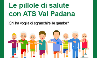 invecchiamento attivo pillole salute cupla cremona