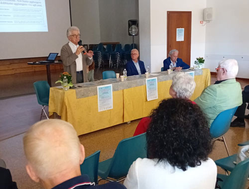 invecchiamento attivo salute cupla pordenone
