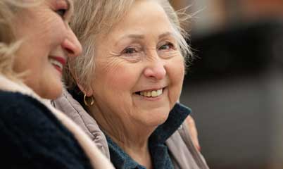 lo studio sull'invecchiamento svela la reale percezione