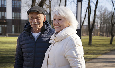 invecchiare in salute