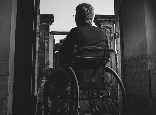 Isee e Tar del Lazio su disabilità