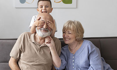 La Spezia celebra la saggezza dei Nonni