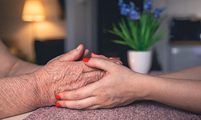 lavoro notturno caregiver