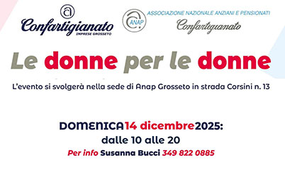 le donne per le donne