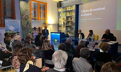 libere sentirsi al sicuro grosseto