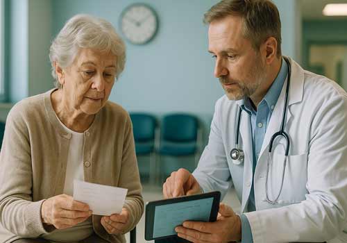 liste di attesa sanità anziani cure