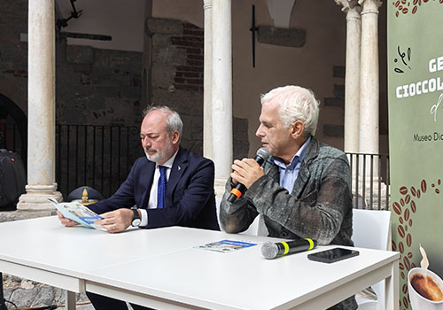 Luca Costi