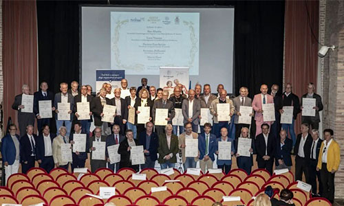 maestri artigiani pensionati anap venezia