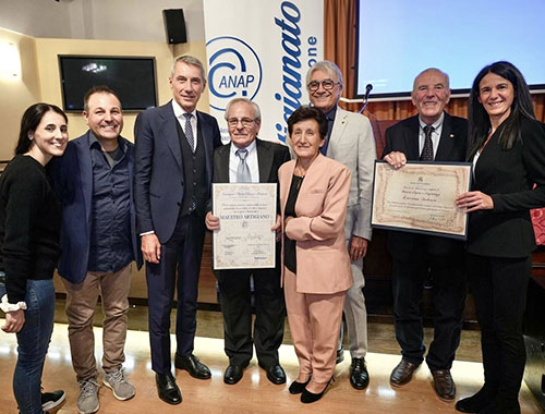 maestri d'opera e artigiani anap padova