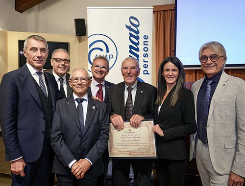 maestro d'opera anap padova