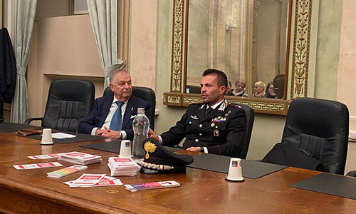 maggiore schiaffini cremona