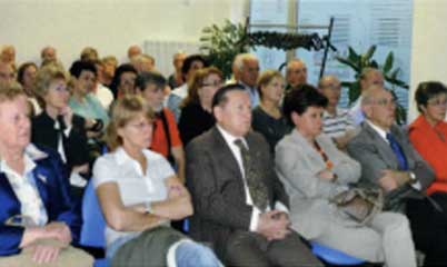 Strategie prevenzione malattie cardiache al convegno ANAP Confartigianato Udine
