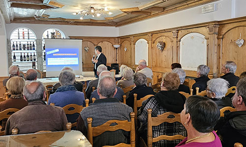 malattie cardiovascolari transacqua di primiero dottor cemin