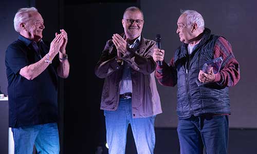 mario alfonsi premio walter corsi