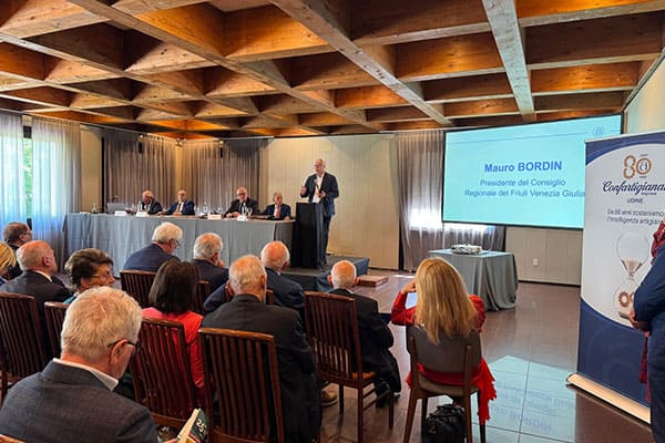 Mauro Bordin FVG