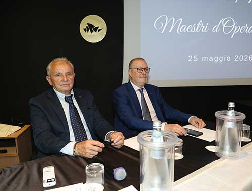 mazzoleni celaschi