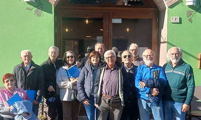 mercato saraceno alzheimer incontro pensionati fondazione