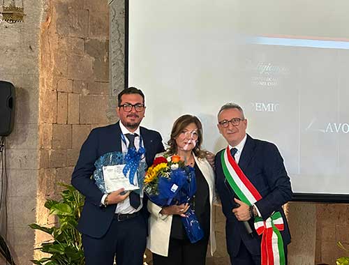 roberto acmilli andrea de simone