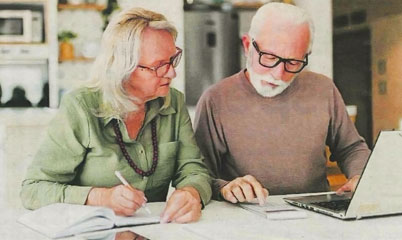 Misure di sostegno per over 60