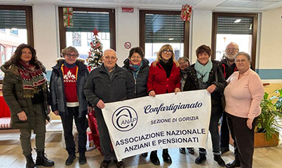 donazione casa albergo monfalcone