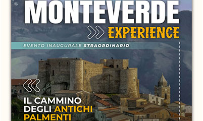 Monteverde Experience cammino