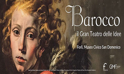 museo civico san domenico mostra barocco