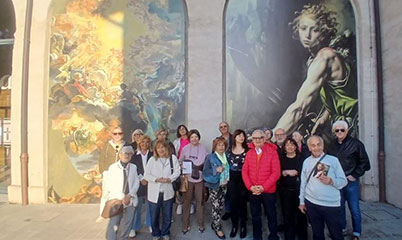 museo civico san domenico