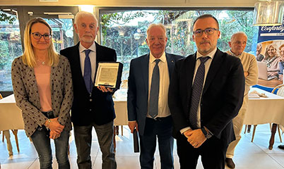 natale artigiano anziano anap confartigianato como