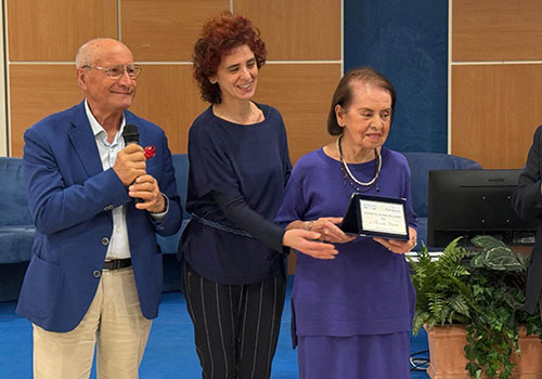 nonna dell'anno