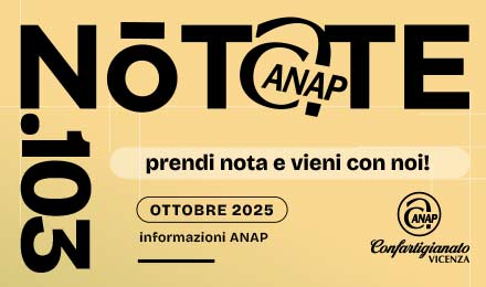 notate anap confartigianato vicenza ottobre 2025