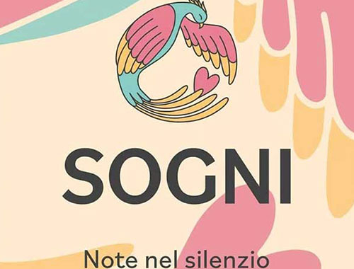Note di Silenzio l'album di Sogni Onlus