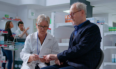 farmacia dei servizi novità 2025