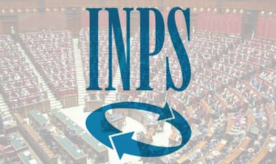 Novità Inps