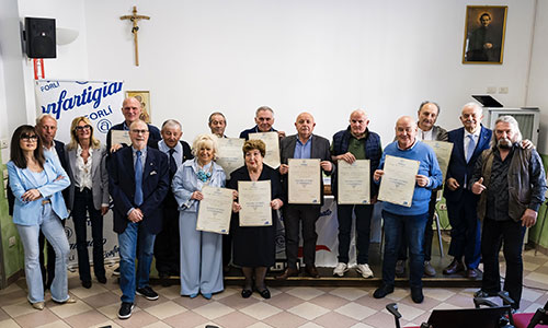 maestri artigiani forlì